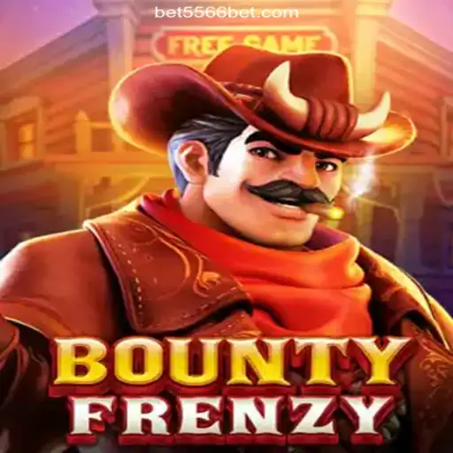 Discover the Thrills of BountyFrenzy on 556BET.COM