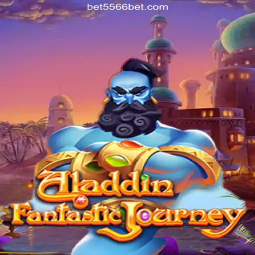 Exploring the Magic of Aladdin Slots on 556BET.COM
