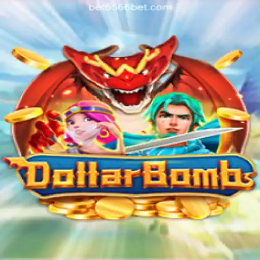 Exploring DollarBombs: The Thrilling Game on 556BET.COM Platform-Oficial Slots Brasil #1