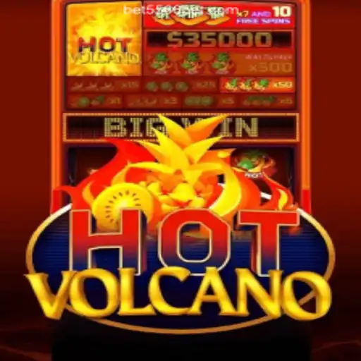 Unleashing the Fiery Excitement of HotVolcano Slots