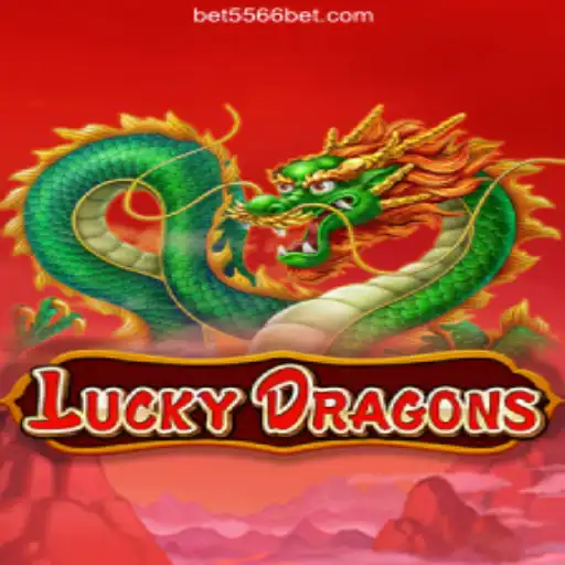 Explore the Enchanting World of LuckyDragons on 556BET.COM Platform