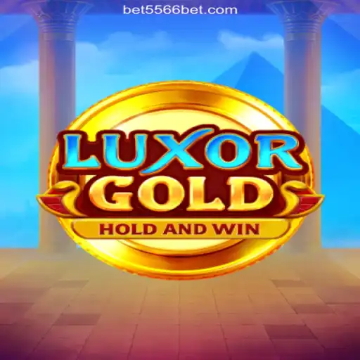 Explore LuxorGold: The Premier Slot Experience on 556BET.COM