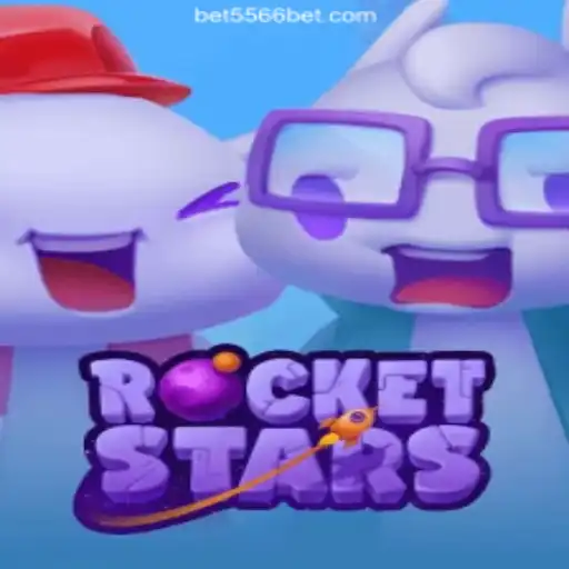 RocketStars: A Journey Through Space on the 556BET.COM Platform