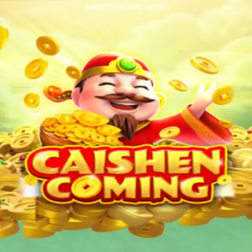 Experience the Thrill of CAISHENCOMING on 556BET.COM: The Official Slots Platform in Brazil