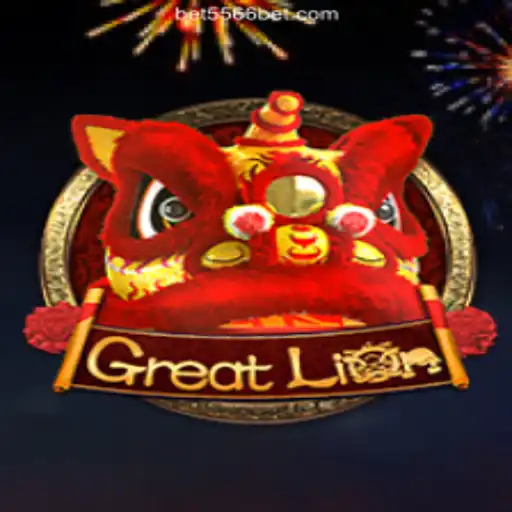 Exploring the Thrilling World of GreatLion on 556BET.COM: The Official Slots Platform in Brazil