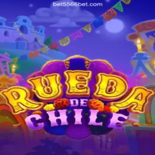 Discover the Excitement of RuedaDeChile: The Premier Slots Game on 556BET.COM