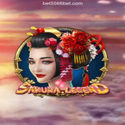 Discover the Mystical World of SakuraLegend: A Premier Slot Game on 556BET.COM