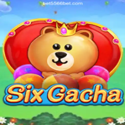 Unveiling SixGacha: The Future of Digital Gaming and Entertainment