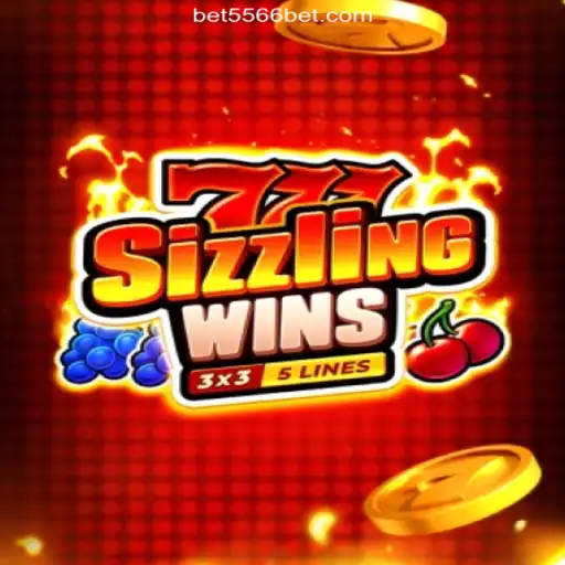 Exploring the Exciting World of 777SizzlingWins: A Deep Dive into Brazil's Leading Slot Game on 556BET.COM
