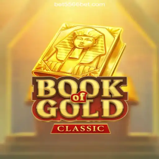 Book of Gold Classic: An In-Depth Look at 556BET.COM's Most Popular Slot Game