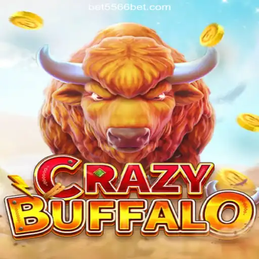 Exploring CRAZYBUFFALO: The Thrilling Slot Game on 556BET.COM