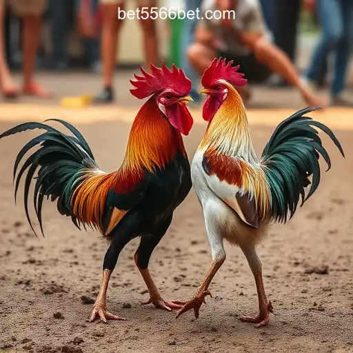 The Cultural and Controversial World of Cockfighting