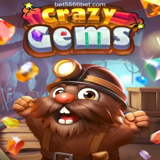 Discover CrazyGems: The Ultimate Slot Adventure on 556BET.COM Platform-Oficial Slots Brasil #1