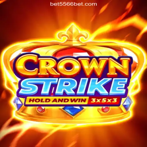 Crownstrike: An Engaging New Game on the 556BET.COM Platform