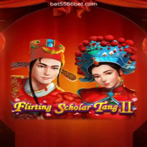 FlirtingScholarTangII: Reveling in Historical Romance and Gameplay on the 556BET.COM Platform