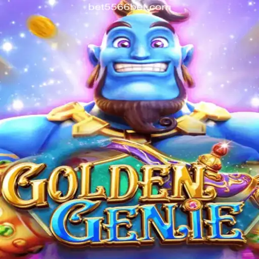 Discover GOLDENGENIE: The Leading Slot Game on 556BET.COM Platform-Oficial Slots Brasil #1