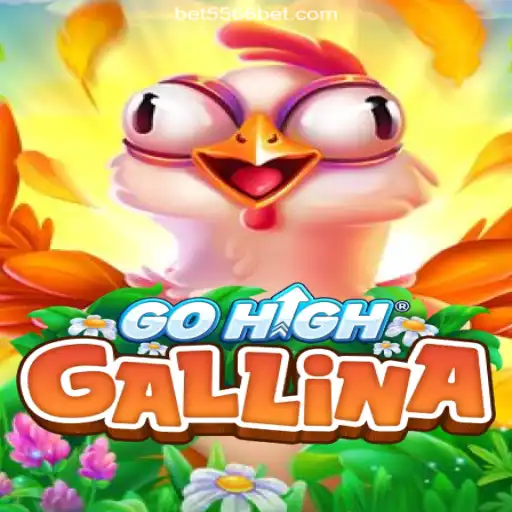GoHighGallina: Exploring Brazil's #1 Slot Game on 556BET.COM