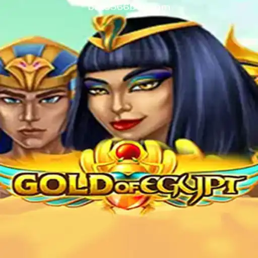 GoldOfEgypt: Delve into the Mysteries of the Ancient World on 556BET.COM