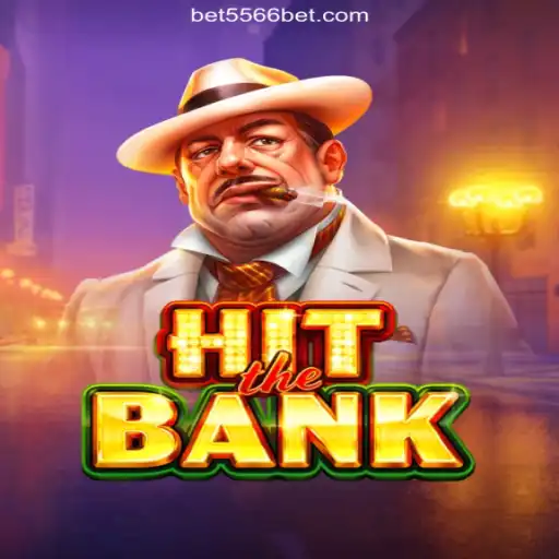 Unlocking the Thrills of HitTheBank: Dive Into the Ultimate Gaming Experience on 556BET.COM