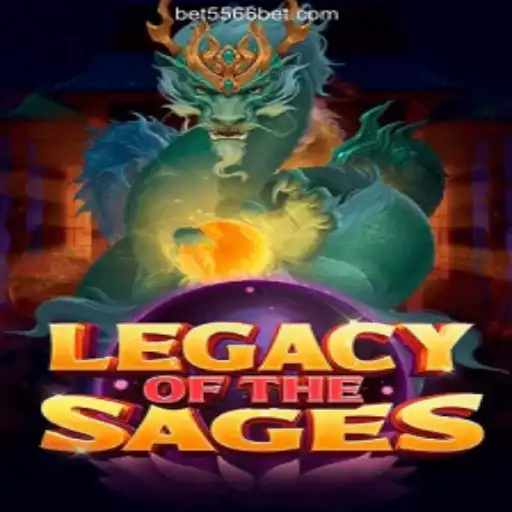 Legacy of the Sages: A Journey Through Time in the 556BET.COM Platform