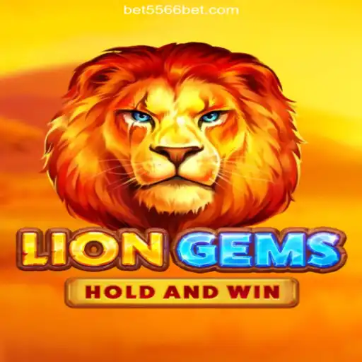 Discovering LionGems on 556BET.COM: The Premier Slot Gaming Experience in Brazil
