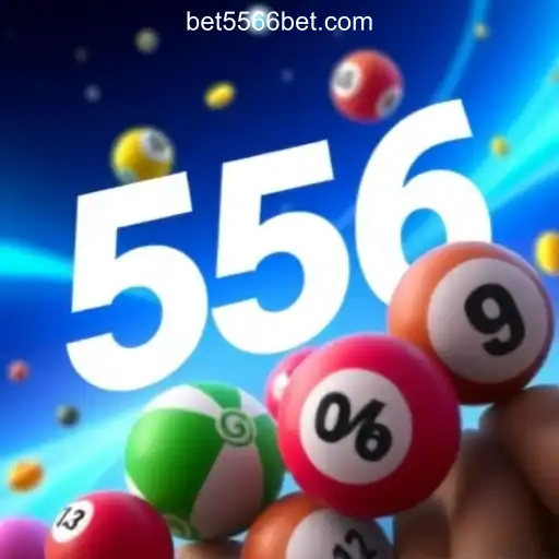 The Exciting World of Lottery with 556BET.COM Platform