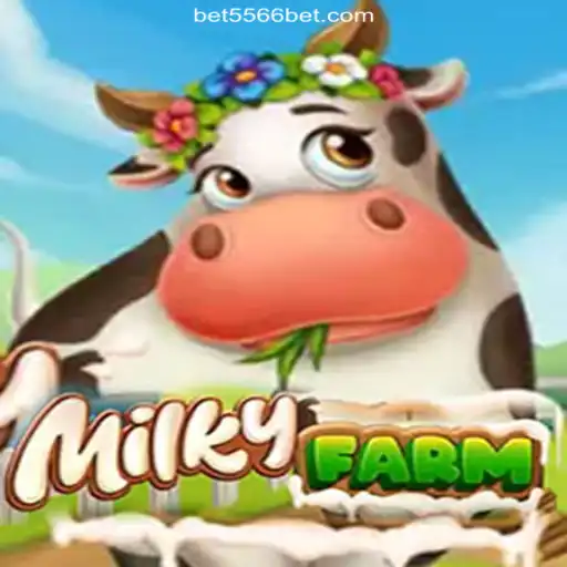 Immerse Yourself in the Sweet Adventure of MilkyFarm on 556BET.COM
