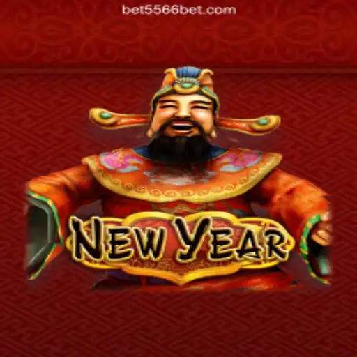 NewYear: Exploring the Exciting Slots Game on 556BET.COM Platform
