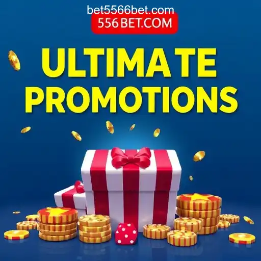 The Ultimate Guide to Promotions: Maximizing Benefits on the 556BET.COM Platform-Oficial Slots Brasil #1