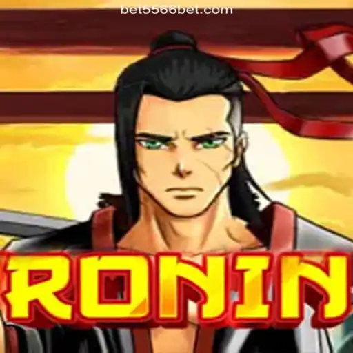 Exploring the Dynamic World of Ronin: The Ultimate Game on 556BET.COM Platform