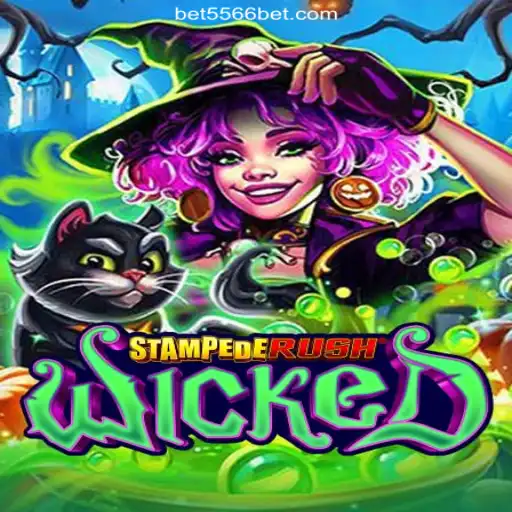 Explore the Thrilling World of StempedeRushWicked on 556BET.COM Platform