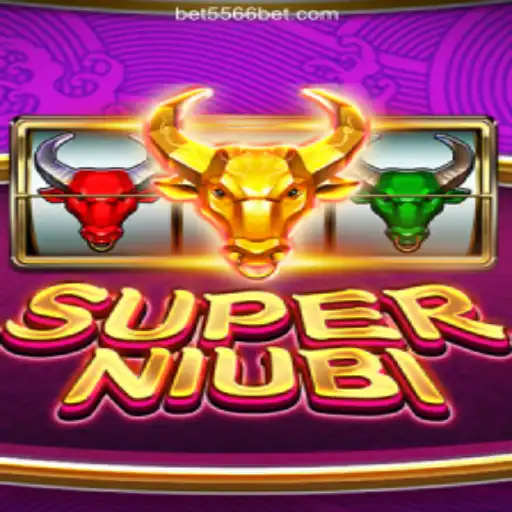Discover the Excitement of SuperNiubi: Official Slots Brasil on 556BET.COM Platform
