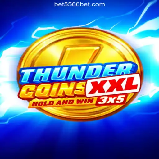 Embark on a Thrilling Adventure with ThunderCoinsXxl: The Ultimate Slot Experience