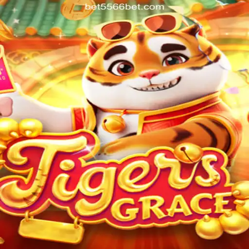 Discover TigersGrace: The Thrilling Slot Adventure on 556BET.COM