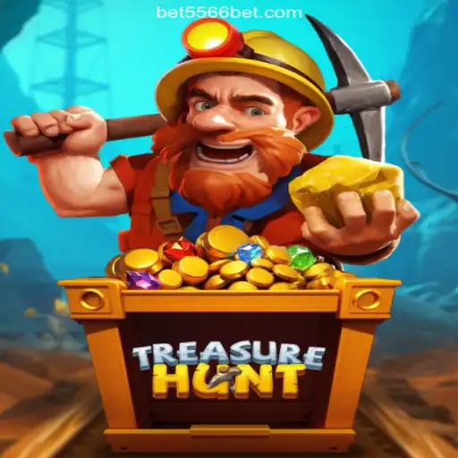 Exploring TreasureHunt: A Journey Through the Ultimate Slot Adventure on 556BET.COM Platform