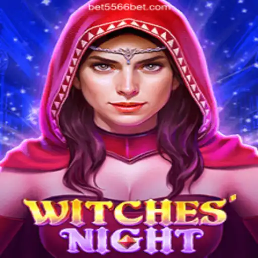 Exploring the Enchanting Universe of WitchesNight on 556BET.COM Platform
