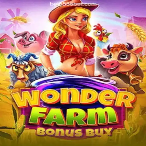 Exploring WonderFarmBonusBuy on 556BET.COM: Oficial Slots Brasil #1