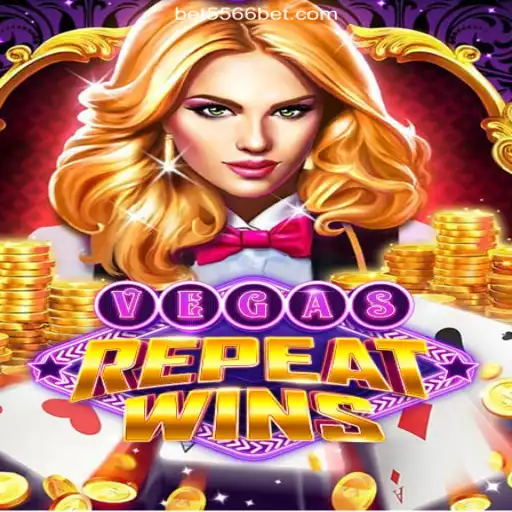 Unveiling VegasRepeatWins: Brazil's Premiere Slots Experience on 556BET.COM